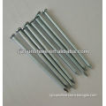 high quality steel concrete nails with galvanized